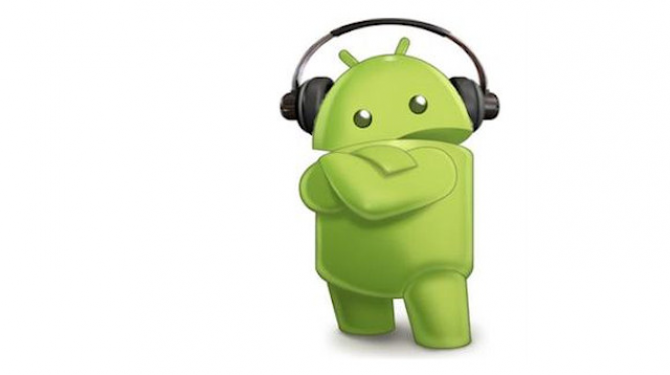 Androidで音楽を聴くのに最適なアプリ