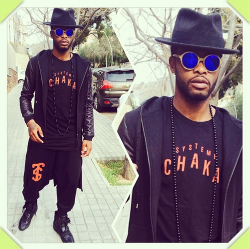 Alex Song, Cameroon