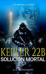 Kepler 22B: Solución mortal