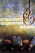 Rosencrantz i Guildenstern nie żyją