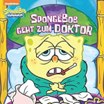 SpongeBob geht zum Doktor