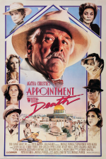 Hercule Poirot: Appointment with Death