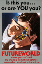 Świat przyszłości