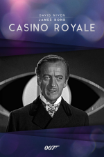 007: Casino Royale
