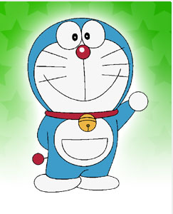 Doraemon - Дораемон