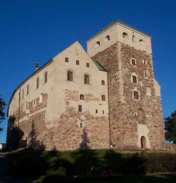 Kastil Turku
