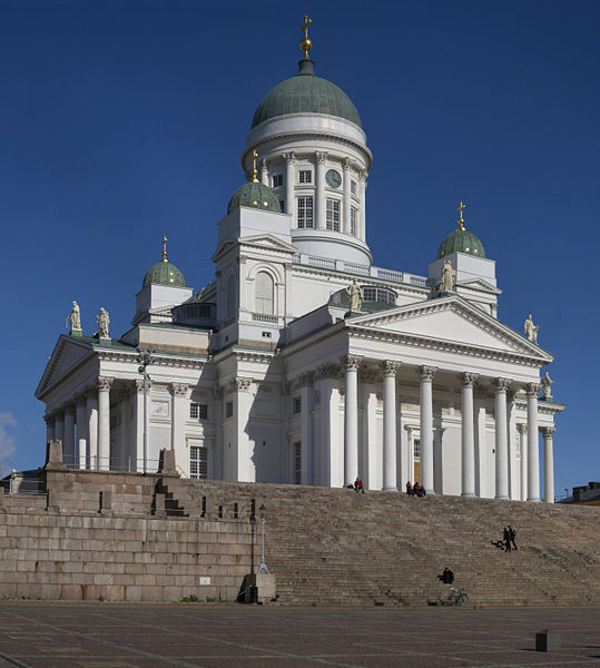 Katedral Helsinki