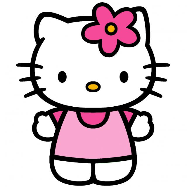 Kitty - Hello Kitty