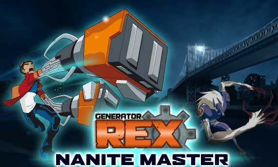 Rex Generator
