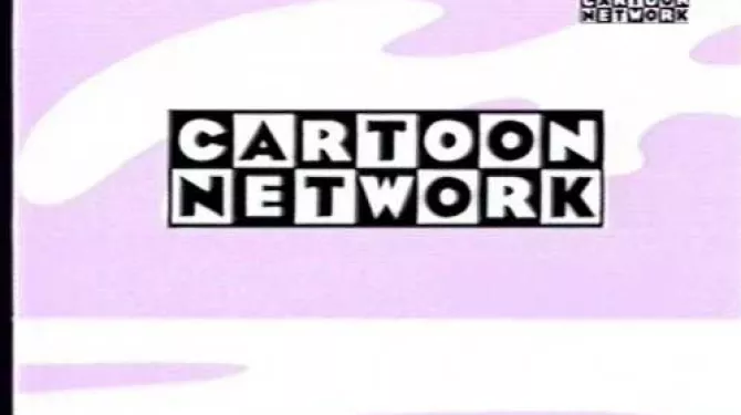 Cartoon Network Big Ass
