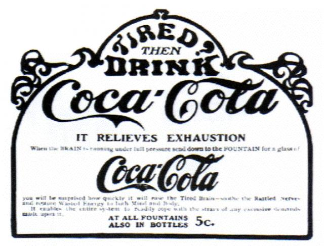 Coca-Cola-John Stith Pemberton