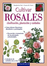 Cultivar rosales