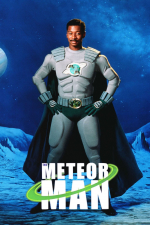 Człowiek-meteor