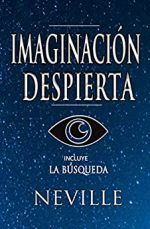 Imaginacion Despierta: Incluye La Busqueda