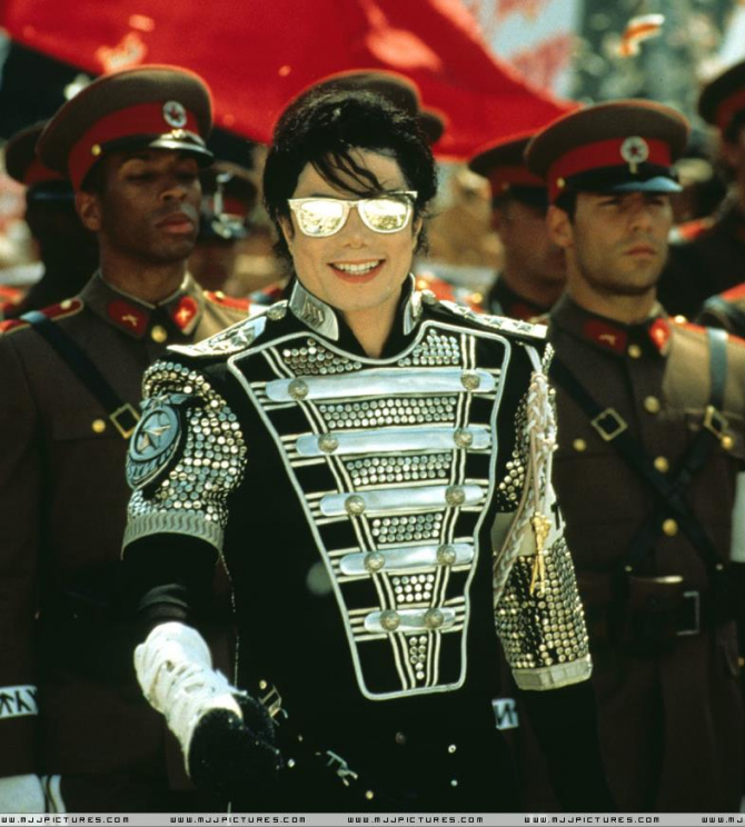 Michael / das Militär