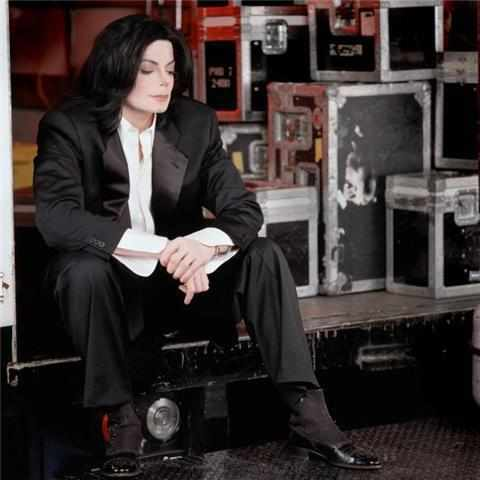 michael / the serious