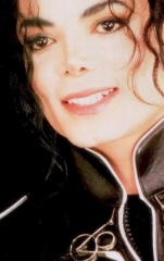 michael / the smiling