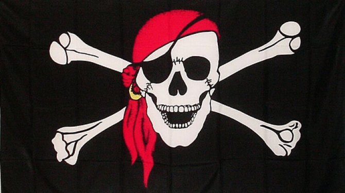 Die berühmtesten und blutrünstigsten Piraten der Geschichte