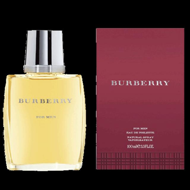 BURBERRY BYBURBERRY