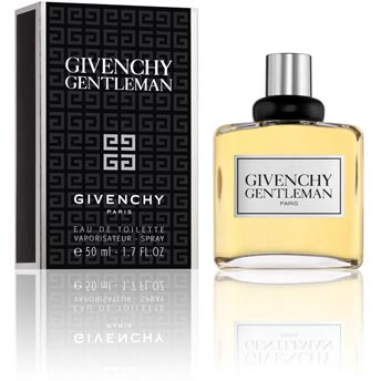GENTLEMAN BY GIVENCHY
