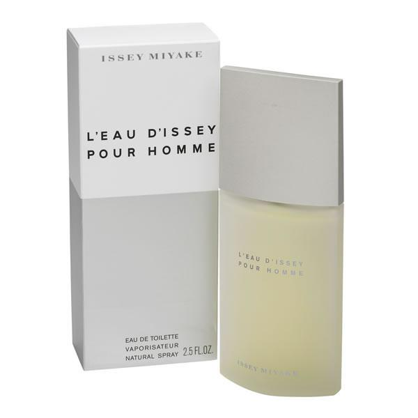 L'EAU D 'ISSEY DI ISSEY MIYAKE