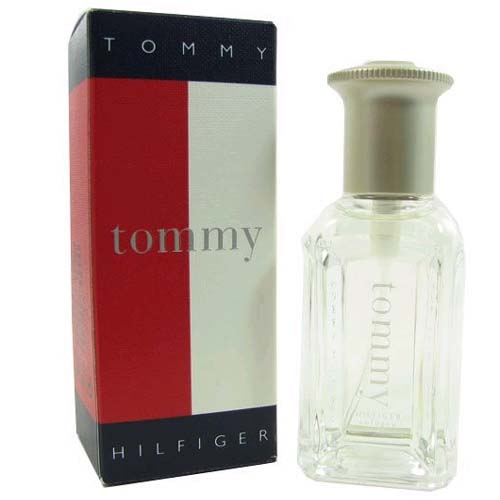 TOMMY DI TOMMY HILFIGER