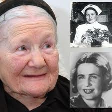 Irena Sendler (1910 - 2008, Russisches Kaiserreich / Aktuelles Polen)