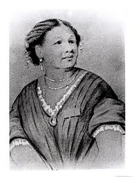 Mary Seacole (1805 - 1881, Jamaika)