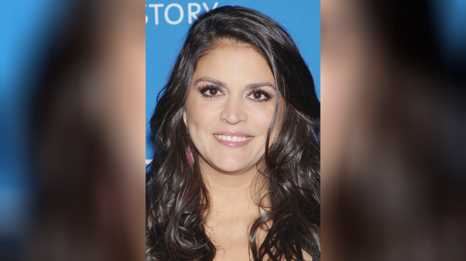 Cecily Strong の最高の映画