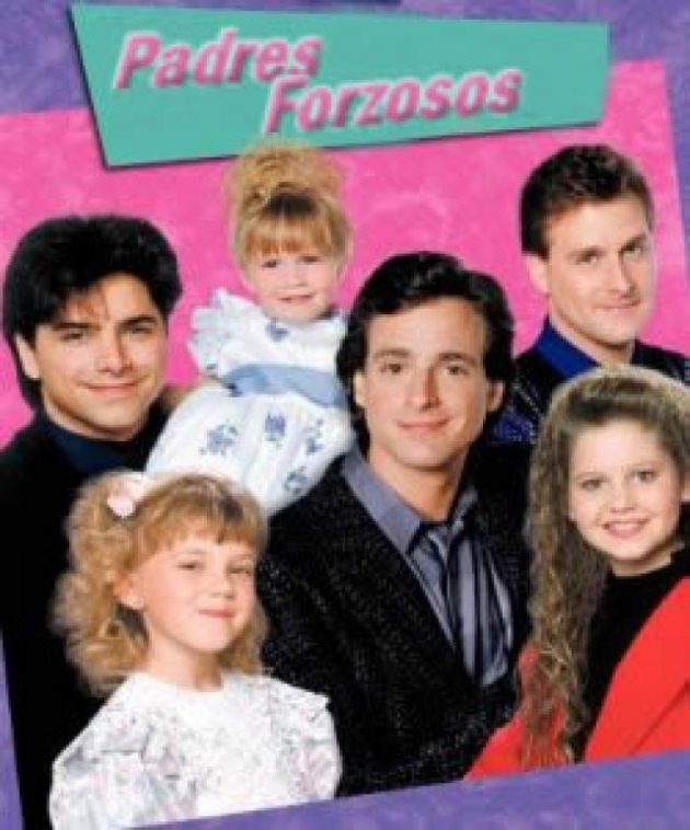 Forced Fathers (TV series)