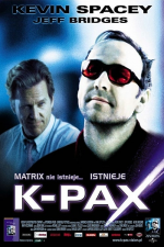 光の旅人 K-PAX