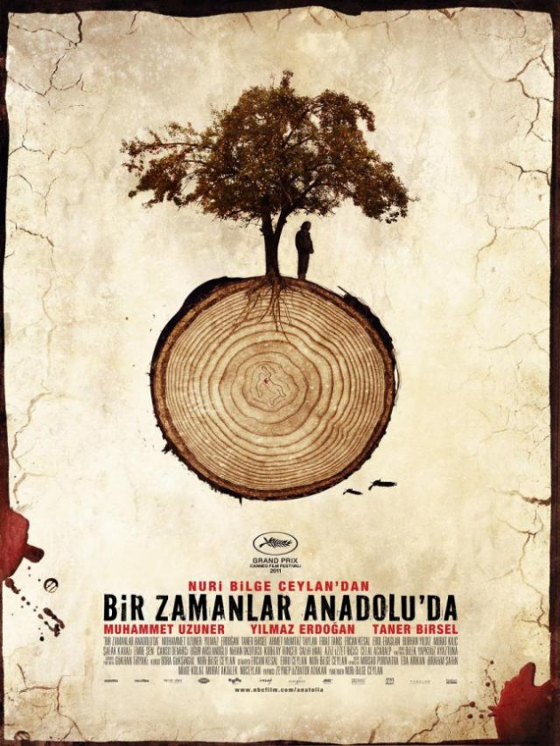 Érase una vez en Anatolia (2011)