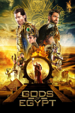 Bogowie Egiptu