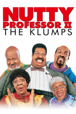 The Nutty Professor II: The Klumps