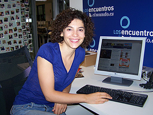 Irene Visedo