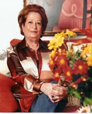 Mary Carmen Ramirez