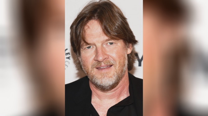🥇Best Donal Logue movies