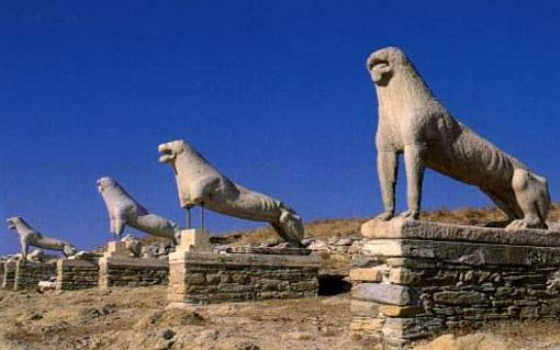 Delphi leions