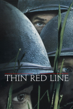 Тонкая красная линия