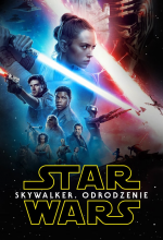 Gwiezdne wojny: Część IX - Skywalker. Odrodzenie