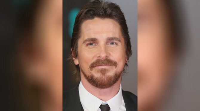 Film-film terbaik dari Christian Bale