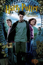Harry Potter en de Gevangene van Azkaban