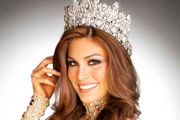 Мария Габриэла Ислер (Мисс Вселенная 2013, Венесуэла)