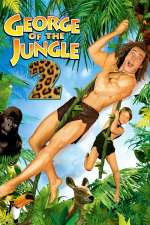 George uit de jungle 2
