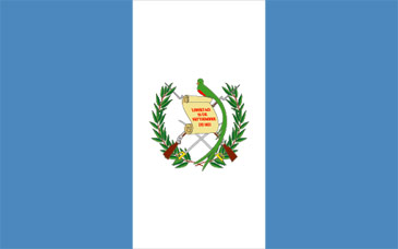 グアテマラの国歌。