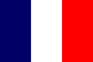 フランスの国歌。