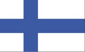 フィンランドの国歌。