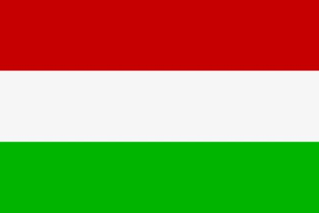ハンガリー国歌。