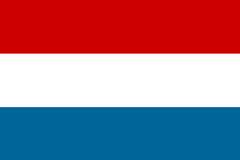 オランダの国歌。
