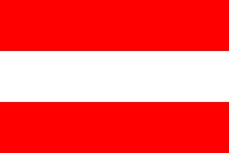 オーストリアの国歌。